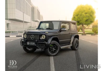 Suzuki Jimny  2021
